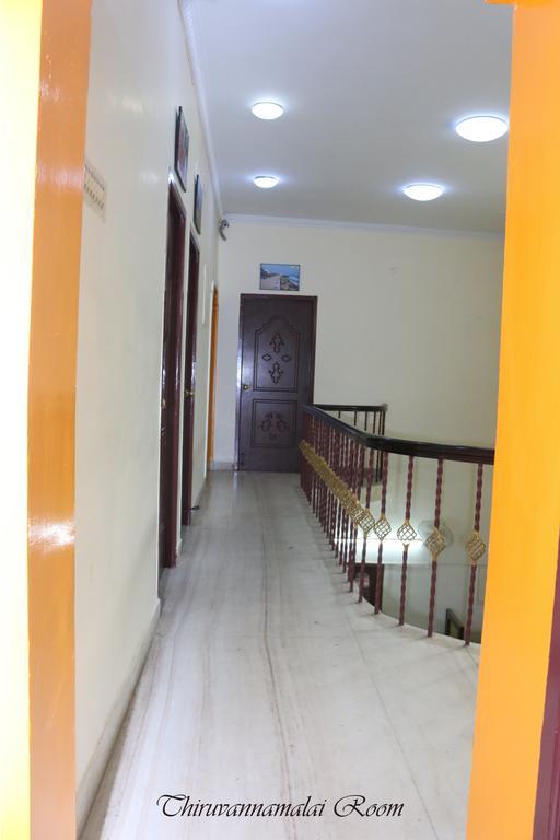 Elements Hostel Chennai Camera foto